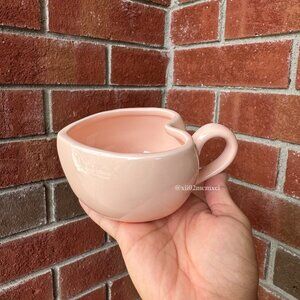 TARGET THRESHOLD VALENTINE'S DAY HEART MUG 1CT